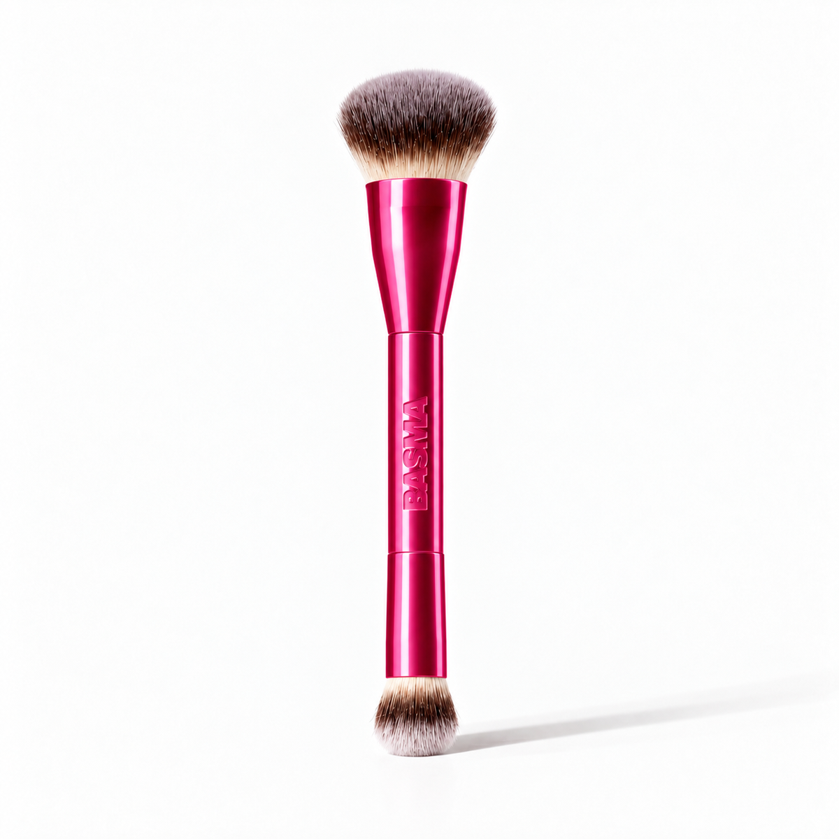 Dual Ended Complexion Brush