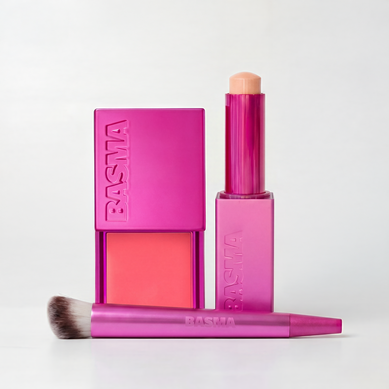 The Complexion Trio