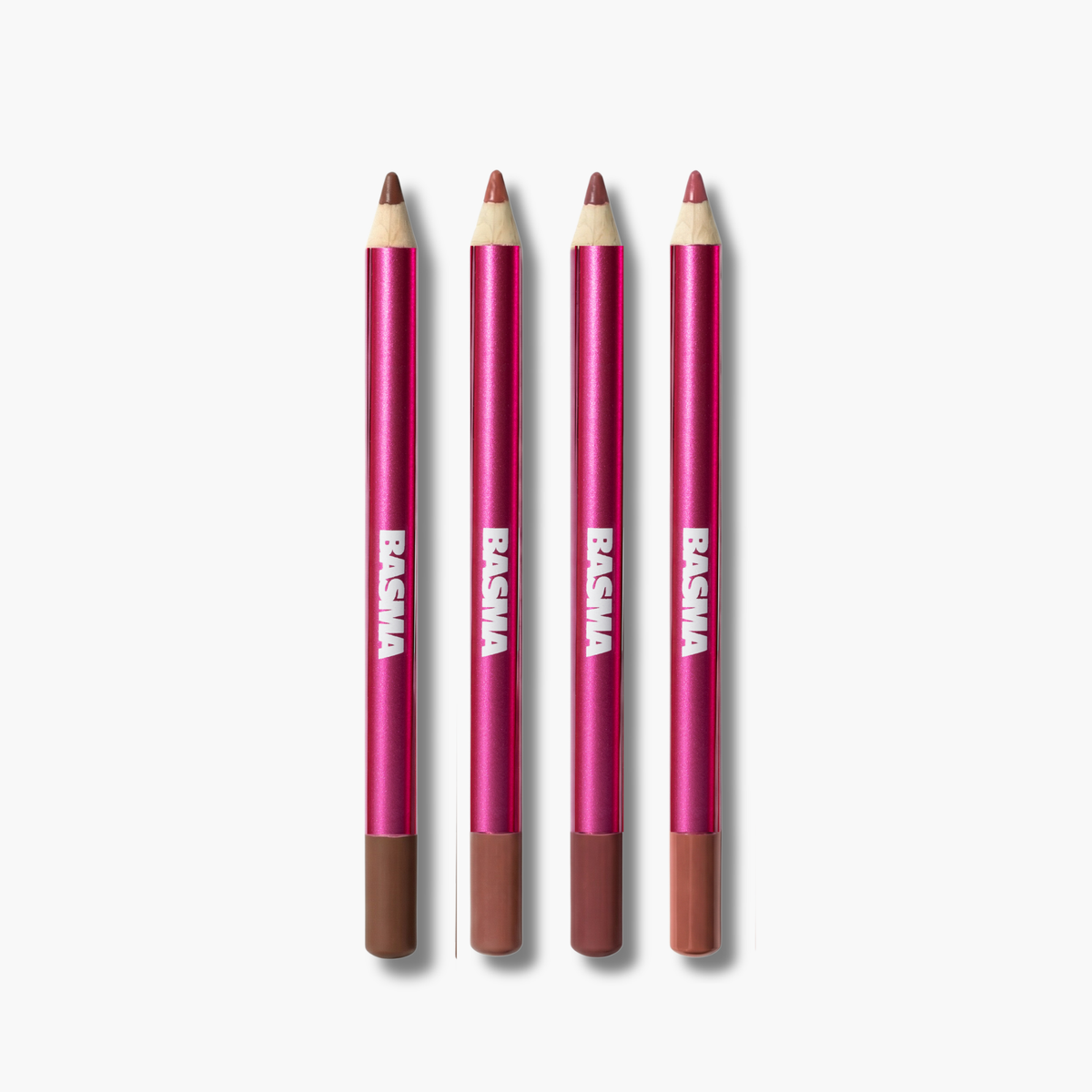 Lip Lock Liner Collection