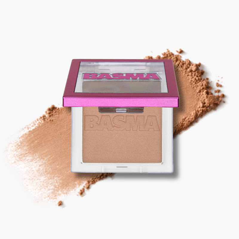 The Bronzer