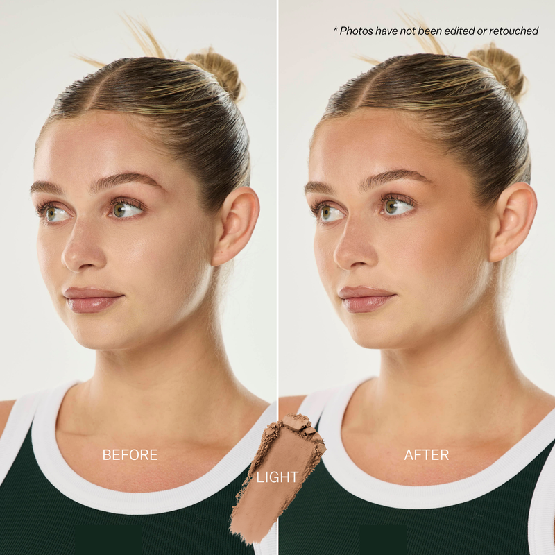 The Bronzer