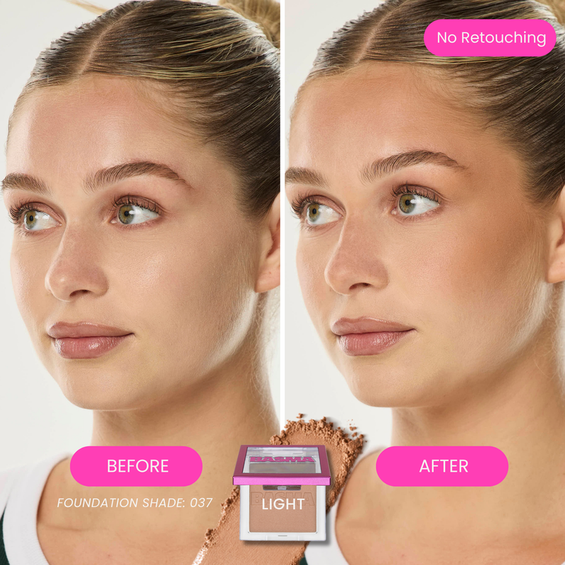 The Bronzer