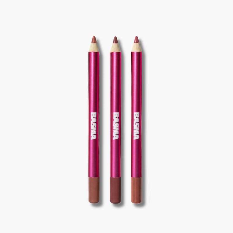 The Lip Lock Liner 3-Pack
