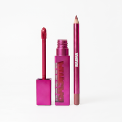 The Lip Set