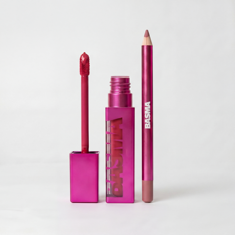 The Lip Duo