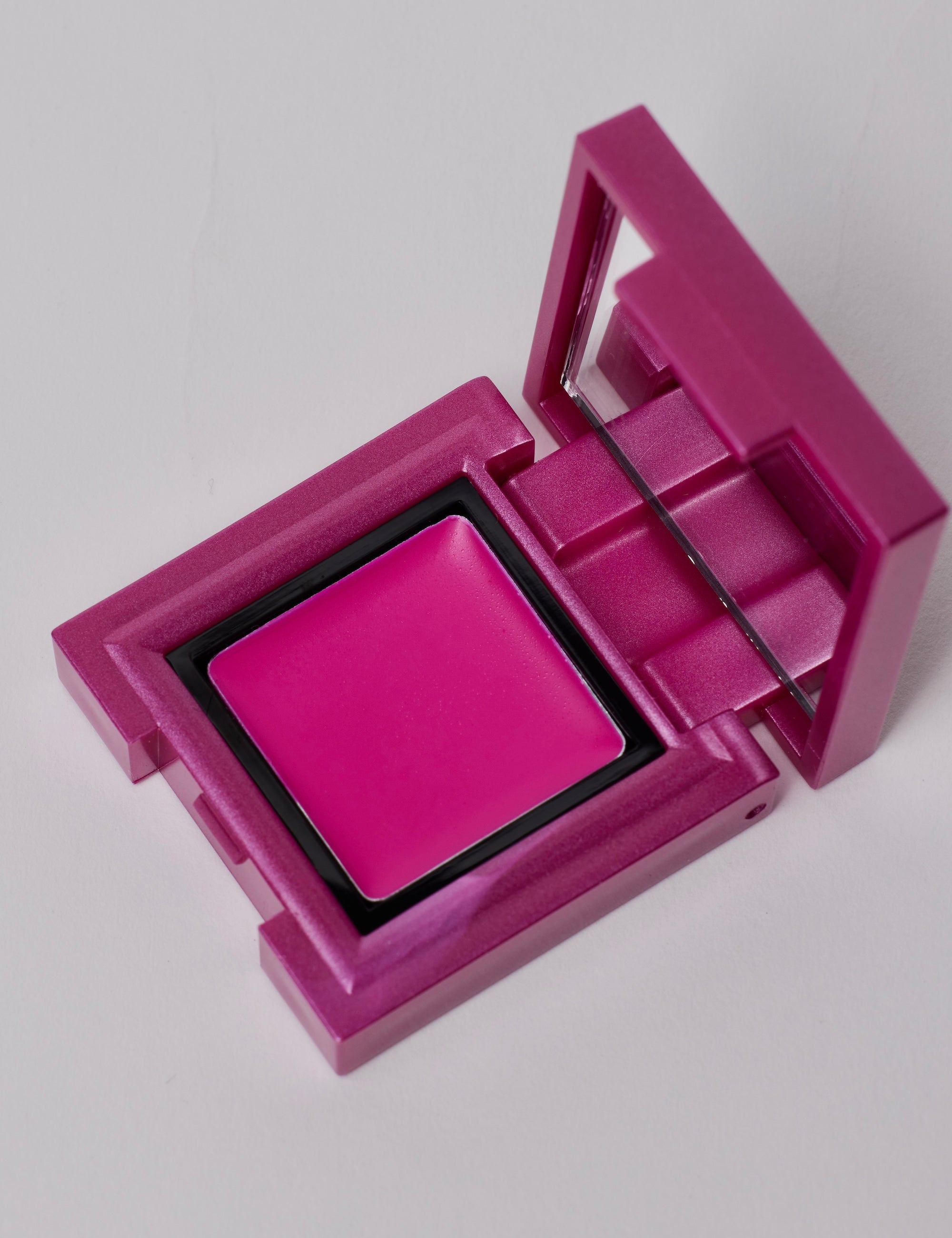 Mini Blush - Fuchsia - BASMA Beauty