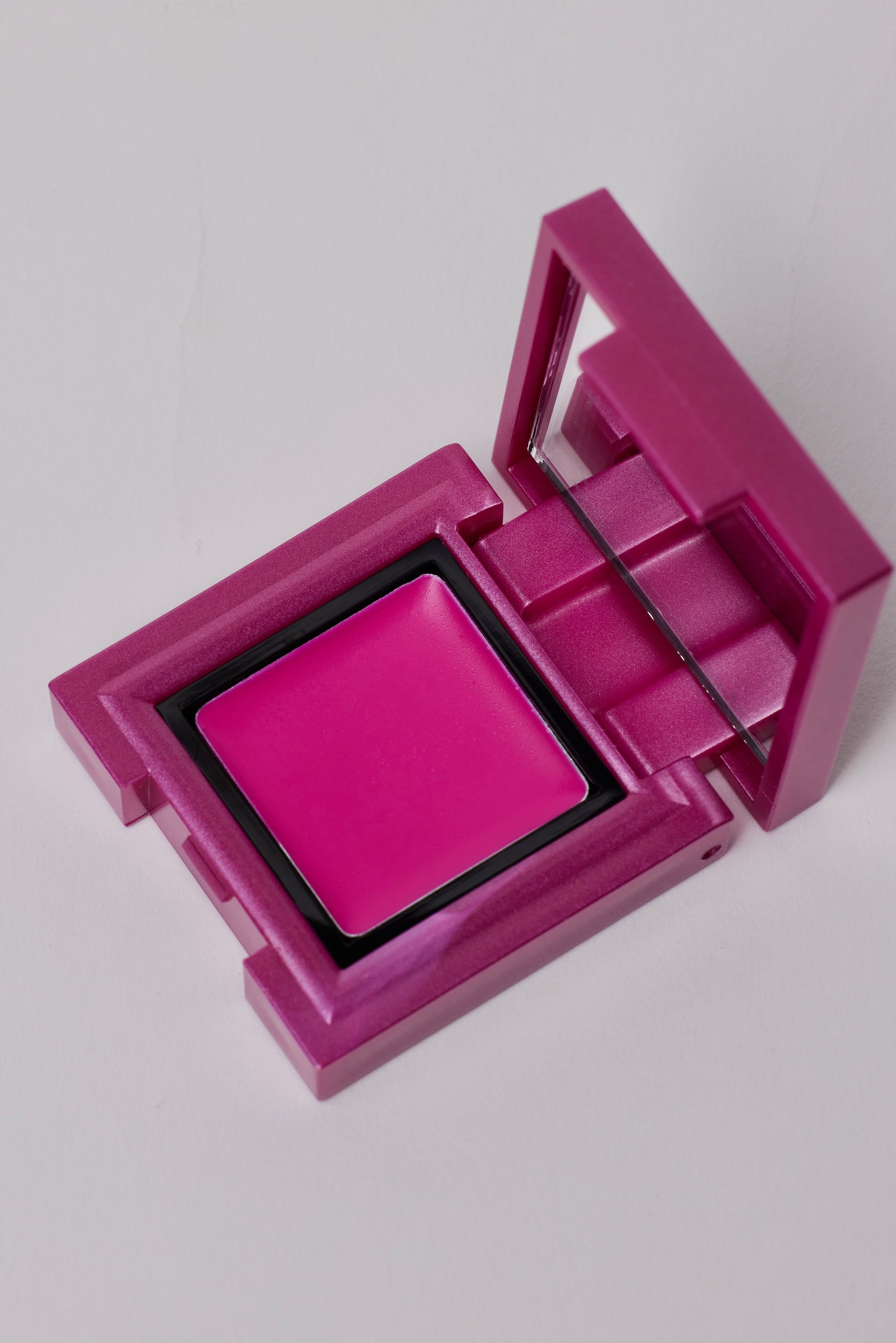 Mini Blush - Fuchsia - BASMA Beauty