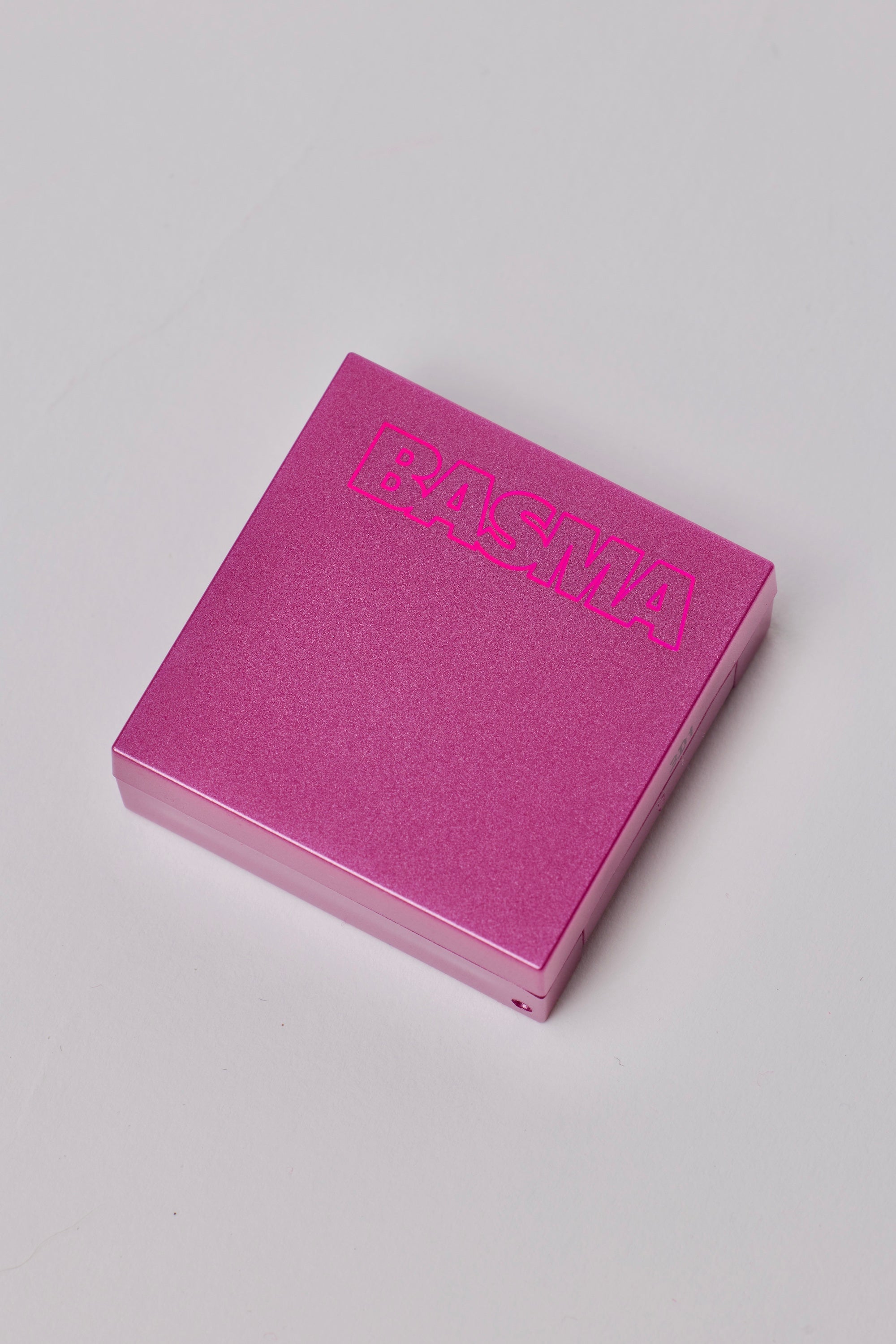 Mini Blush - Fuchsia - BASMA Beauty