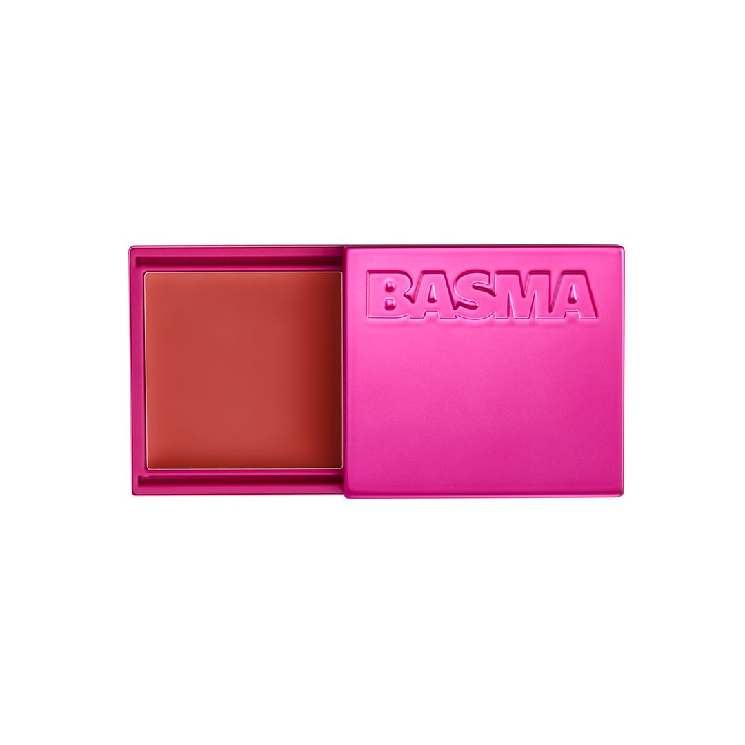 The Blush Bundle – BASMA Beauty