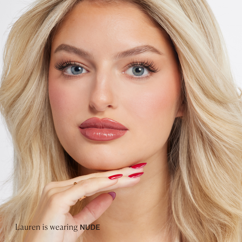 The Ultra-Hydrating Liquid Lipstick
