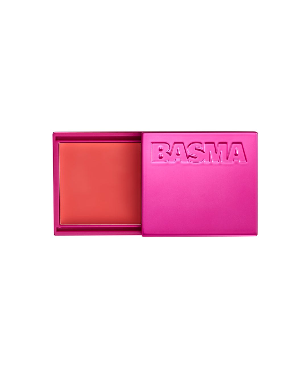 The Cream Blush - Peach - BASMA Beauty
