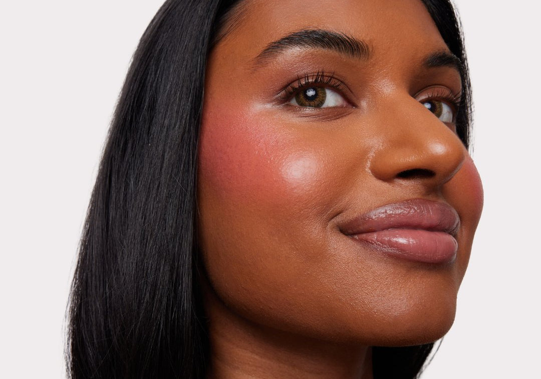 The Cream Blush - Pink Yet Coral - BASMA Beauty