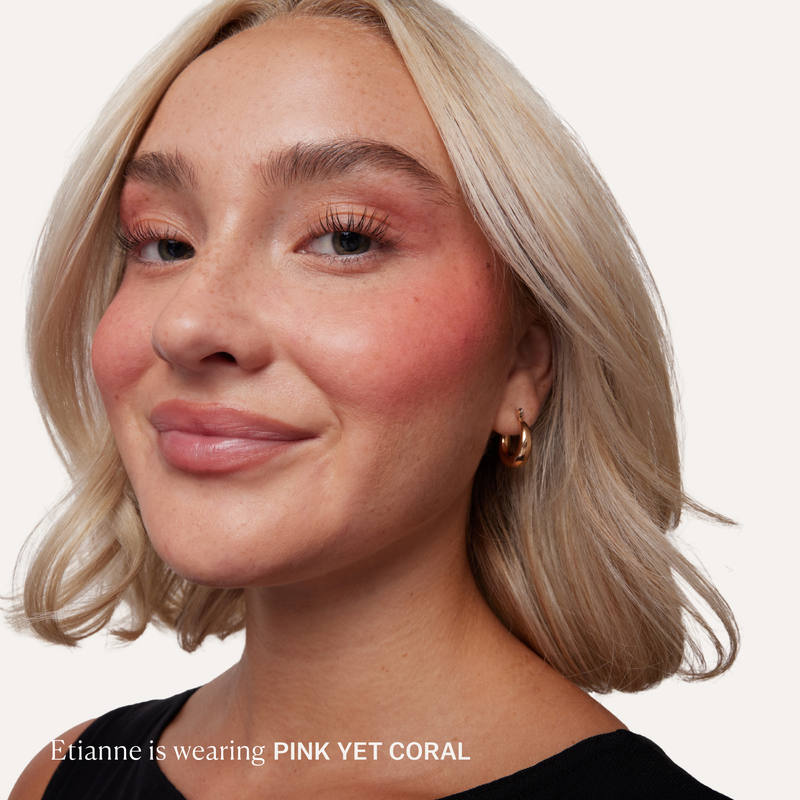 The Cream Blush