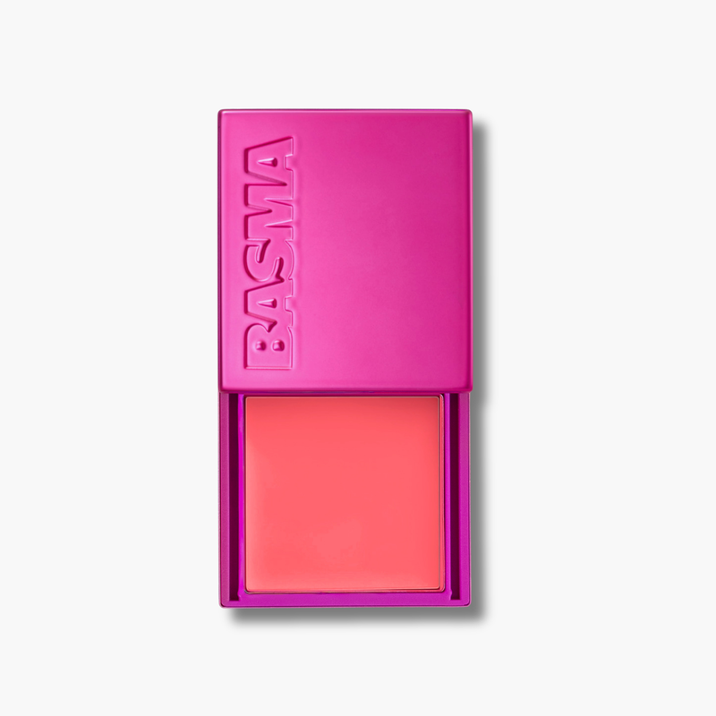 The Cream Blush