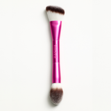 The Sculpt + Buff Brush