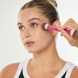 The Sculpt + Buff Brush