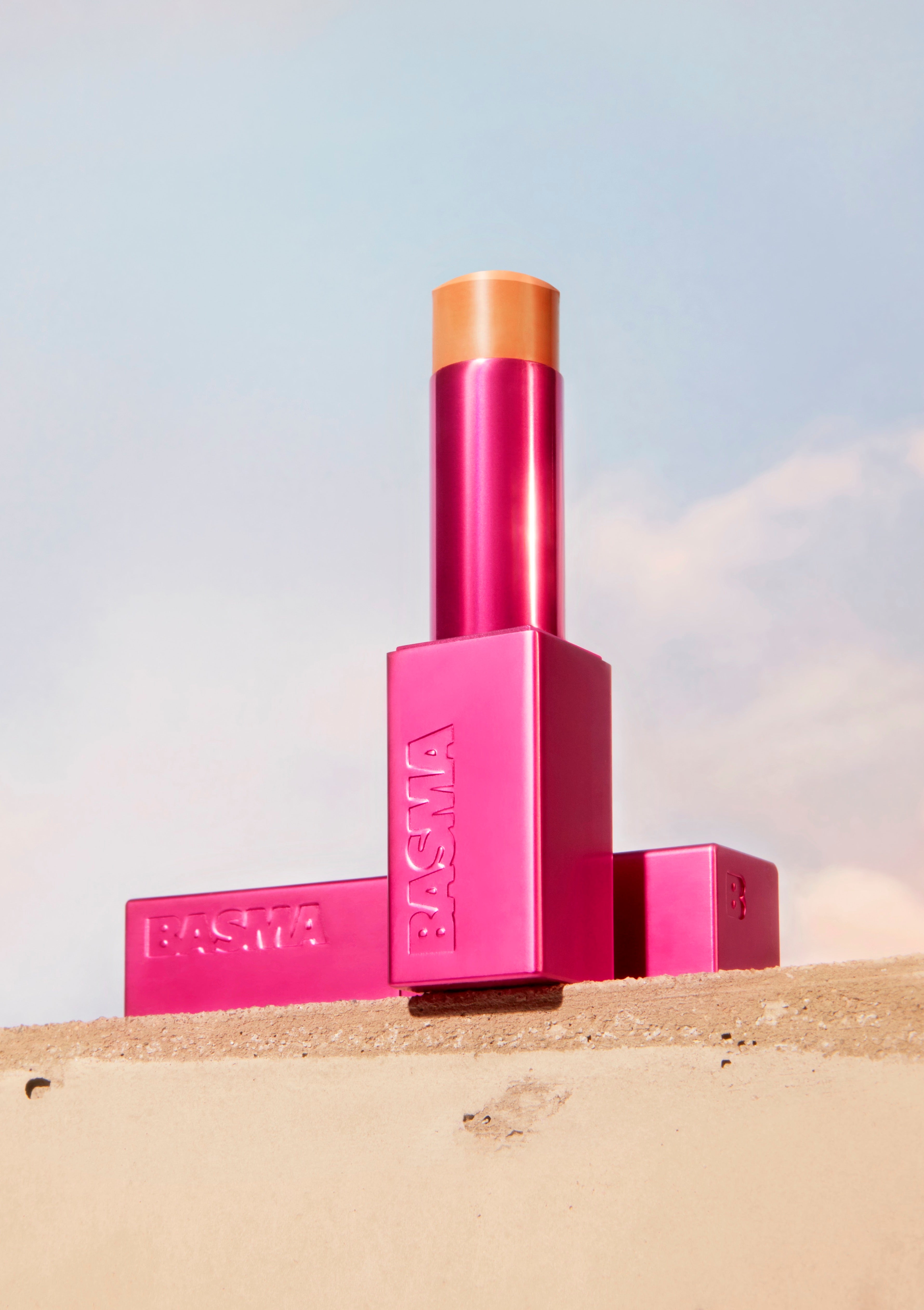 BASMA Collection All Products – BASMA Beauty