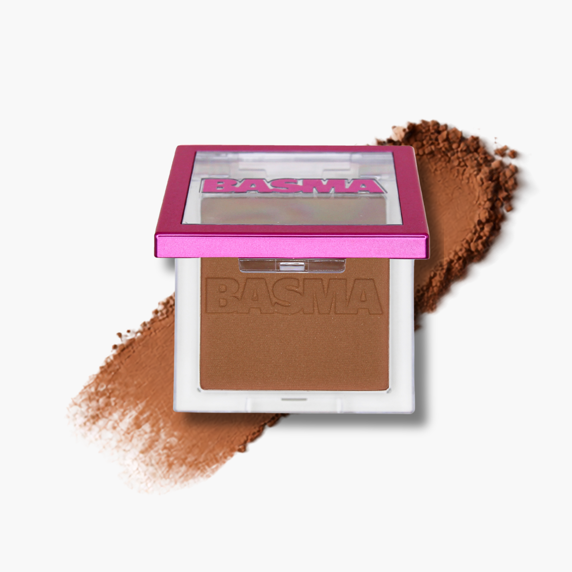The Bronzer