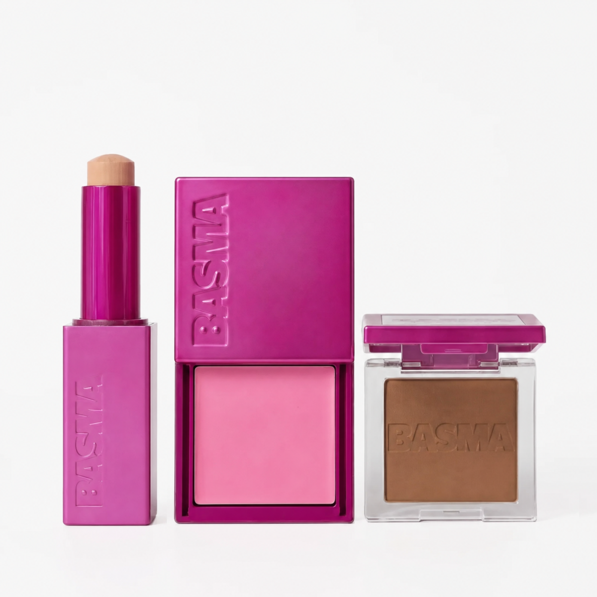 Complexion Set