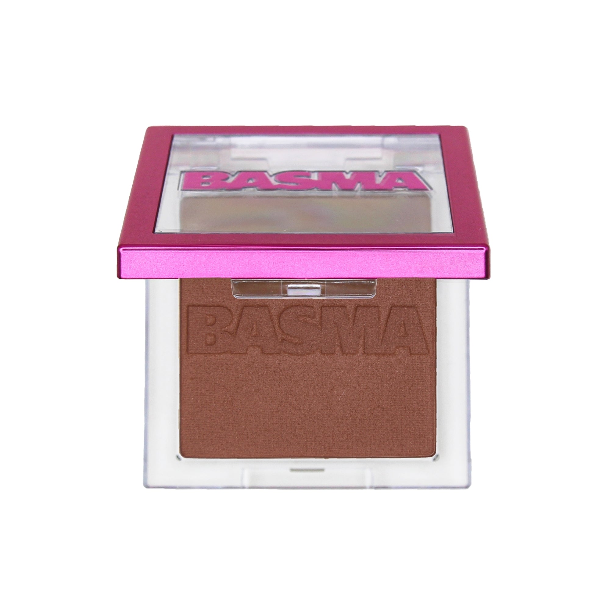 THE BRONZER