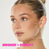 The Bronze + Sculpt Bundle