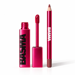The Lip Set