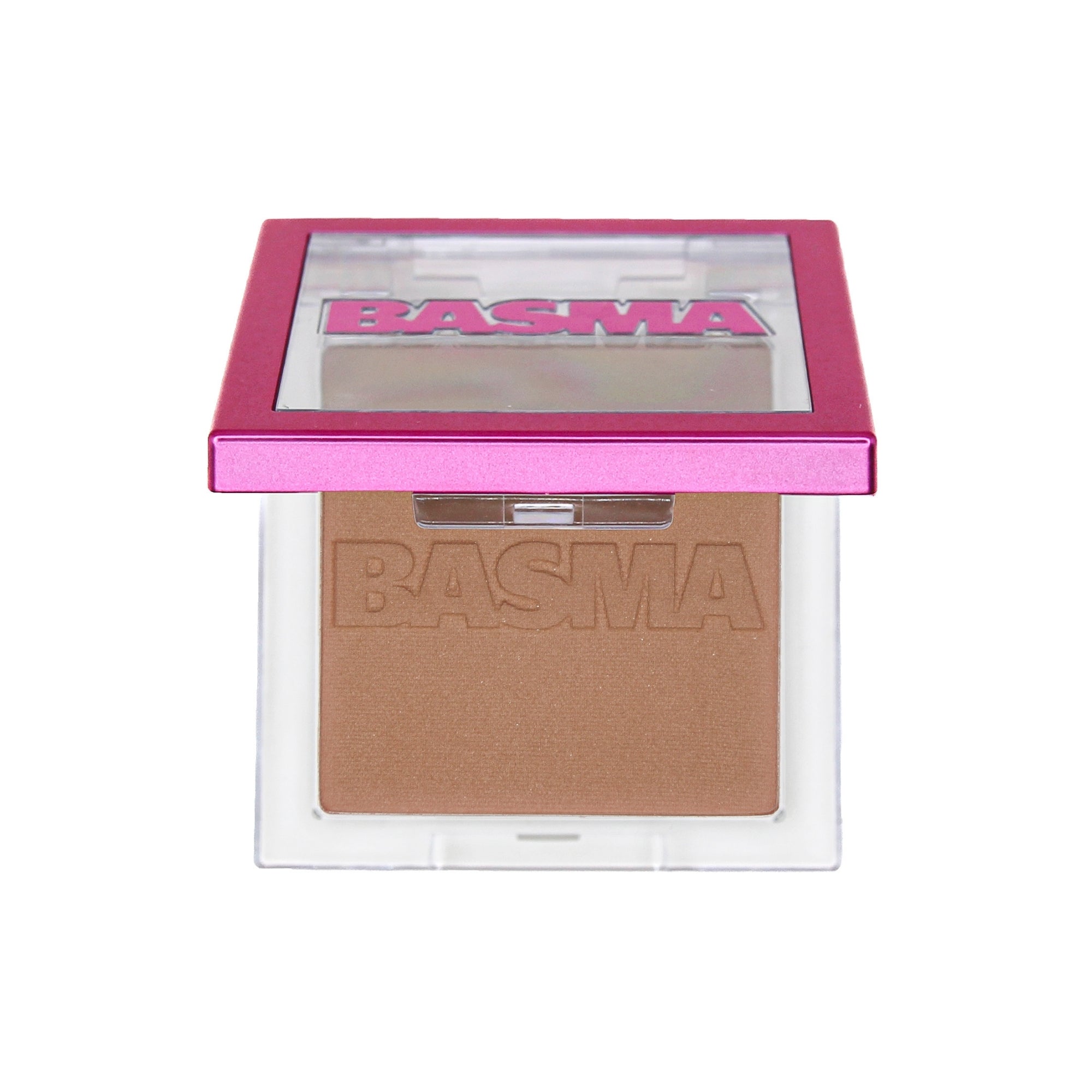 THE BRONZER