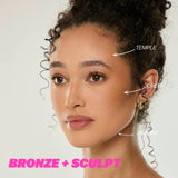 The Bronze + Sculpt Bundle