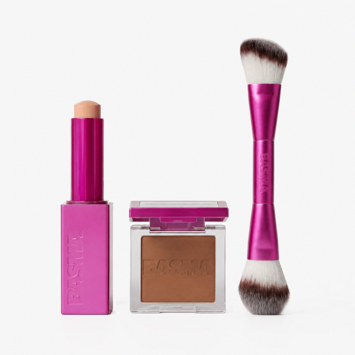 The Sculpted Skin Set by basma2020