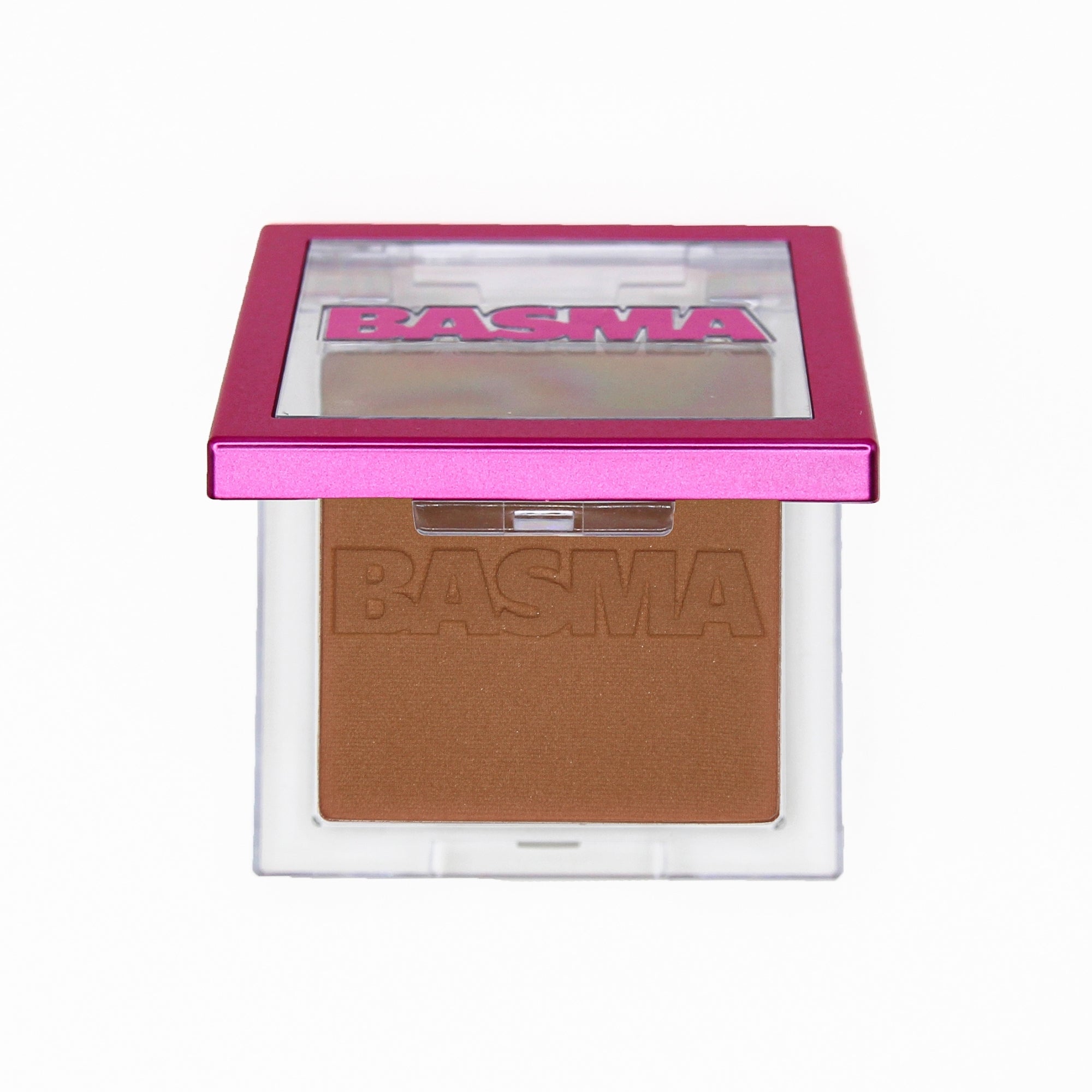 THE BRONZER