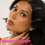 The Bronze + Sculpt Bundle